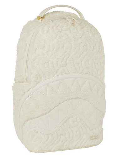 Zaino SPRAYGROUND SHERPA SHARK BACKPACK