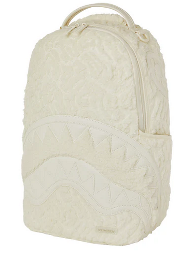 Zaino SPRAYGROUND SHERPA SHARK BACKPACK