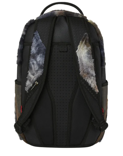 Zaino SPRAYGROUND FOUNDATION DAYS SHARK BACKPACK