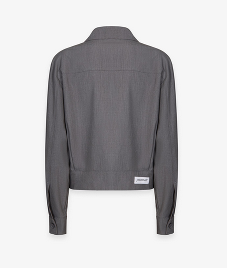 Giubbino HINNOMINATE Corto All Zip