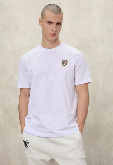 T-shirt BLAUER USA Faxon