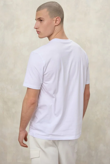 T-shirt BLAUER USA Faxon