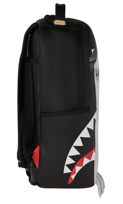 Zaino SPRAYGROUND MISSING BAG FLYER DLXSV BACKPACK