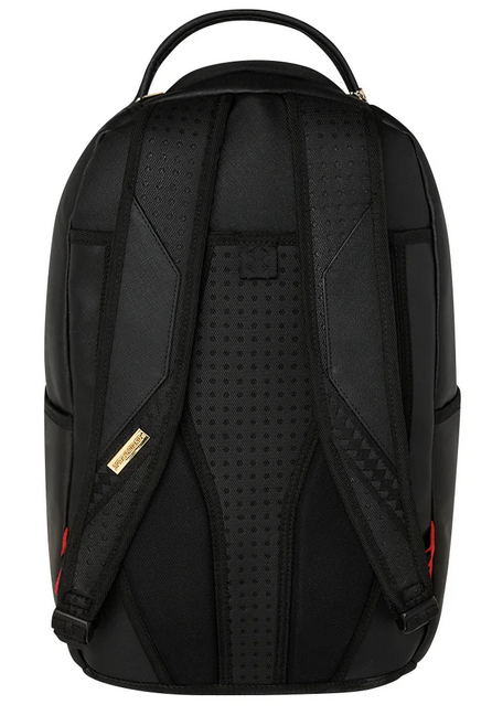 Zaino SPRAYGROUND MISSING BAG FLYER DLXSV BACKPACK