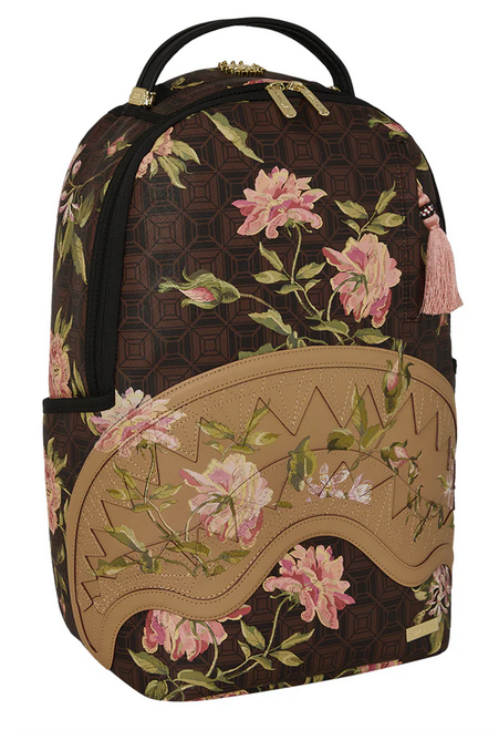 Zaino SPRAYGROUND AiSF HENNY FLORAL DLXSV BACKPACK