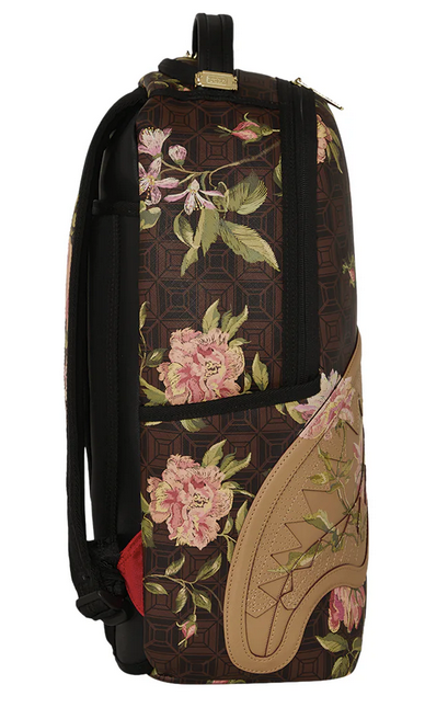 Zaino SPRAYGROUND AiSF HENNY FLORAL DLXSV BACKPACK