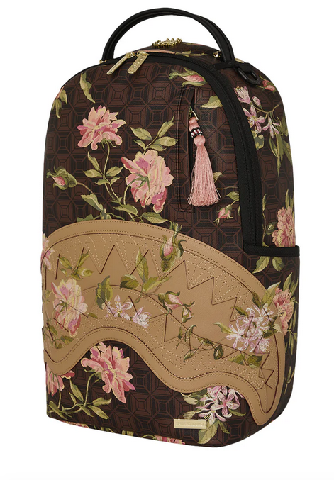 Zaino SPRAYGROUND AiSF HENNY FLORAL DLXSV BACKPACK