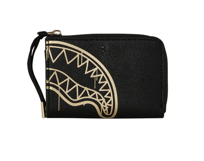 Portafoglio SPRAYGROUND THAT GOLD DRAP WALLET