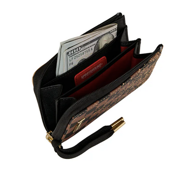 Portafoglio SPRAYGROUND HENNY SPRITZ WALLET