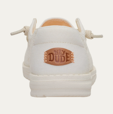 DUDE Wendy Sequin Lace