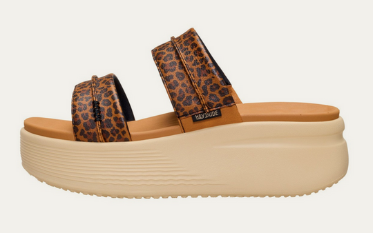 DUDE Austin slide classic