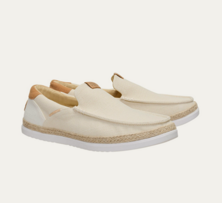 Harbor lo loafer espadrille HEY DUDE