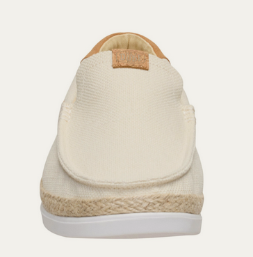 Harbor lo loafer espadrille HEY DUDE