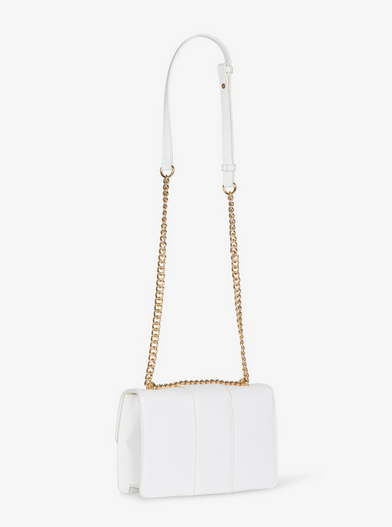 Regular Shoulder Strap GAELLE PARIS Mini Metal Logo