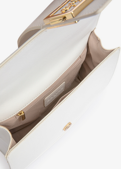 Regular Shoulder Strap GAELLE PARIS Mini Metal Logo