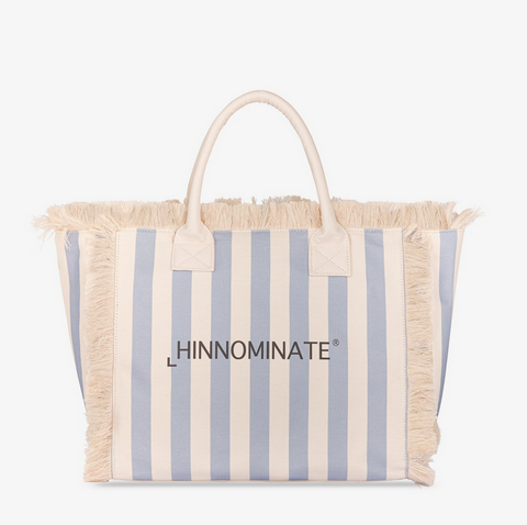 Borsa HINNOMINATE In Canvas Grande