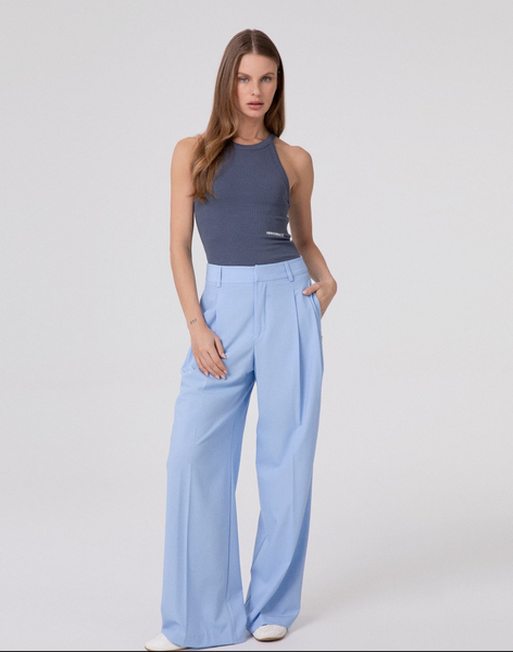 Pantalone HINNOMINATE Over Con Pences