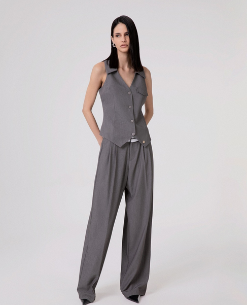 Gilet HINNOMINATE Con Reverse