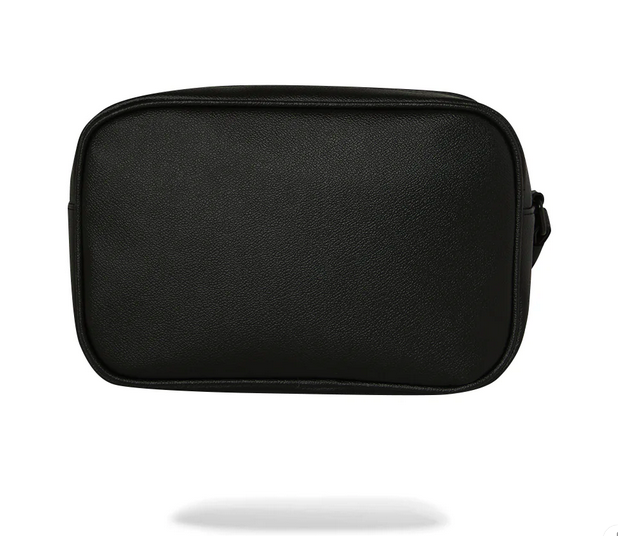 POCHETTE SPRAYGROUND GOLD BRICK LUX BRICK TOLETRY BRICK
