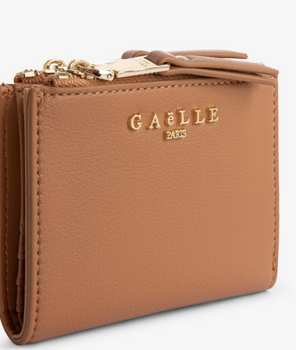 Mini Wallet GAELLE PARIS Essential