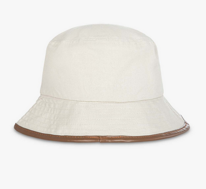 Cappello Pescatore Gaelle Paris Patch
