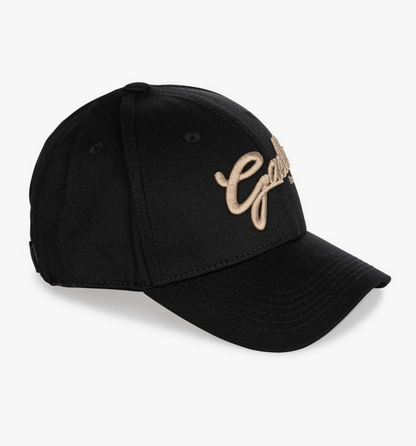 Cappello Visiera Gaelle Paris Con Ricamo Firma