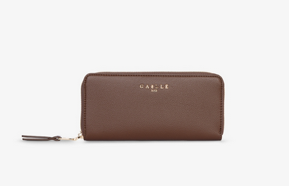 Portafoglio GAELLE PARIS Regular Zip Around Essential