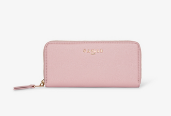 Portafoglio GAELLE PARIS Regular Zip Around Essential