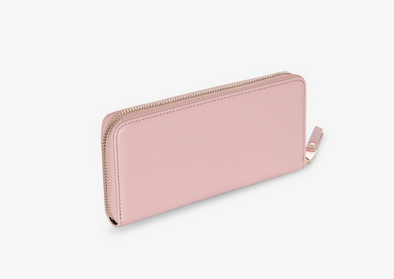 Portafoglio GAELLE PARIS Regular Zip Around Essential