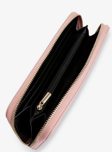 Portafoglio GAELLE PARIS Regular Zip Around Essential