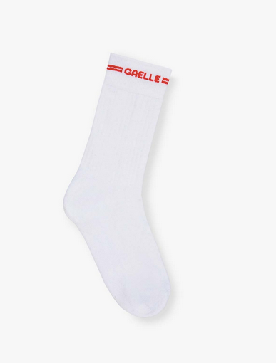 Calze GAELLE PARIS Con Bandina