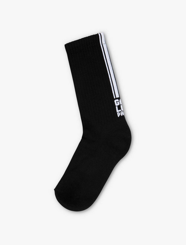 Calze GAELLE PARIS Con Banda In Contrasto