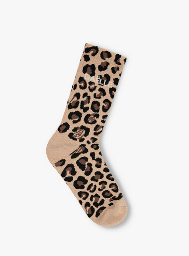 Calze GAELLE PARIS Maculata