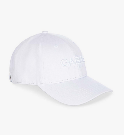Cappello Visiera Gaelle Paris Con Ricamo 3D