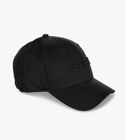 Cappello Visiera Gaelle Paris Con Ricamo 3D