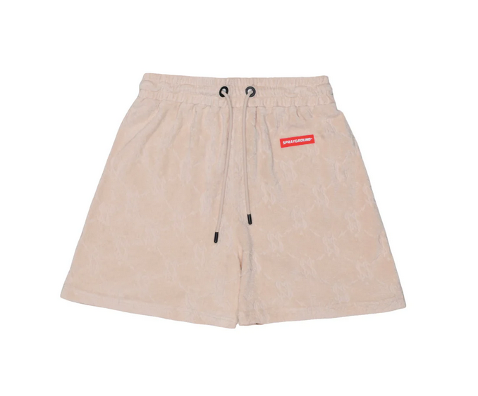 Bermuda SPRAYGROUND ALL THE MONEY SHORTS