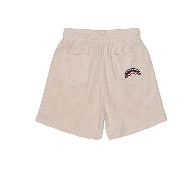 Bermuda SPRAYGROUND ALL THE MONEY SHORTS