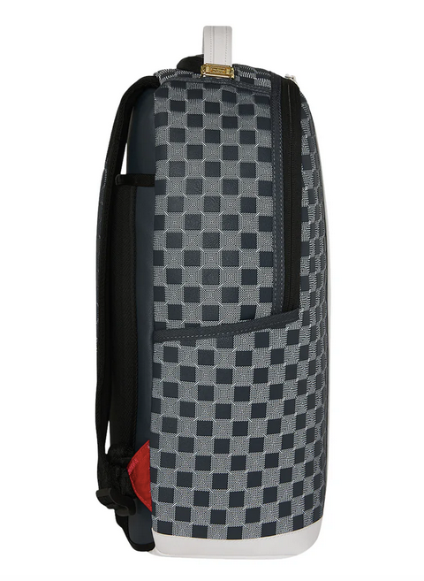 Zaino SPRAYGROUND UPSCALE CHECK DLXSV BACKPACK