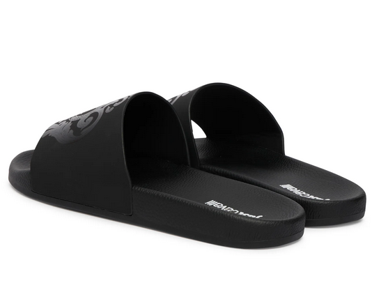 Ciabatta JUST CAVALLI Logo Print