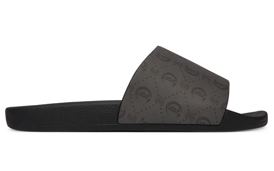 Ciabatta JUST CAVALLI All over Gothic