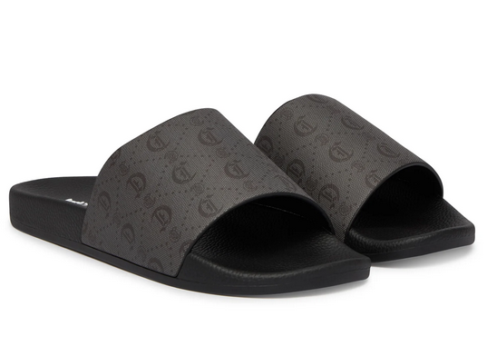 Ciabatta JUST CAVALLI All over Gothic