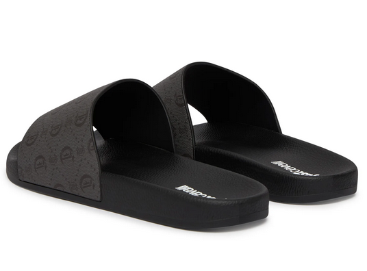 Ciabatta JUST CAVALLI All over Gothic