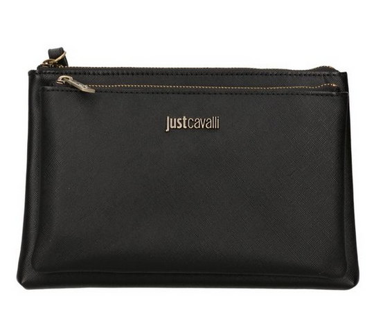 Pochette JUST CAVALLI Metal Lettering