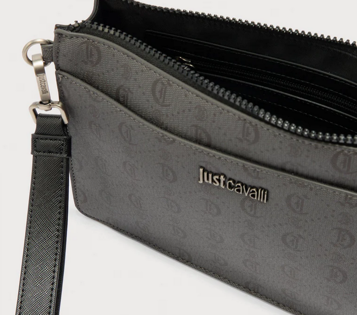 Pochette JUST CAVALLI All Over Gothic