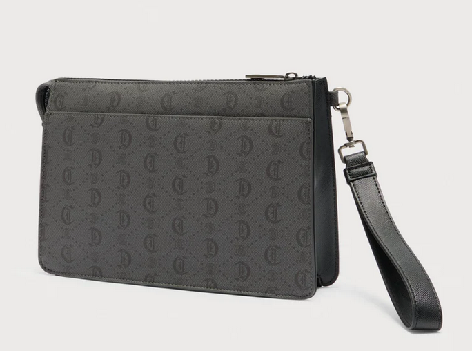 Pochette JUST CAVALLI All Over Gothic