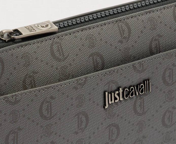Pochette JUST CAVALLI All Over Gothic