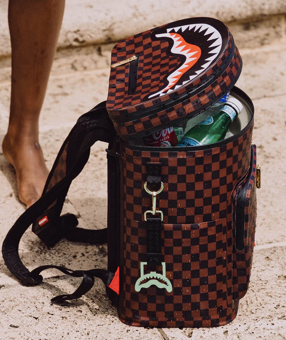 Zaino SPRAYGROUND COOLER BACKPACK