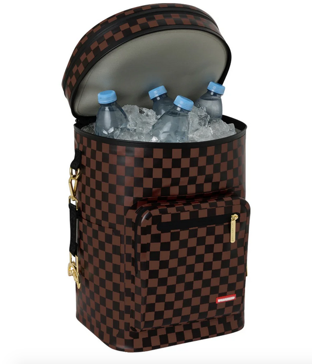 Zaino SPRAYGROUND COOLER BACKPACK