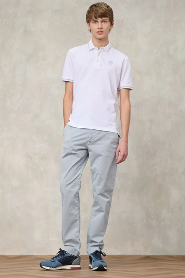 Polo BLAUER USA AGASSIZ