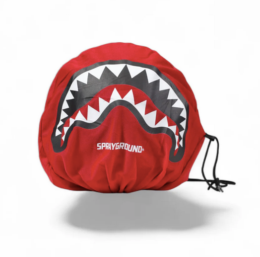 Casco SPRAYGROUND SHARKS IN PARIS HELMET